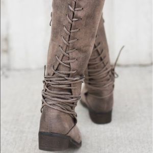 Volatile Miraculous Marcel Boot